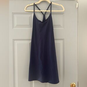 Outdoor Voices Exercise Dress - Size Small